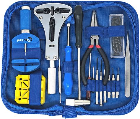 watch repair tool kit bunnings